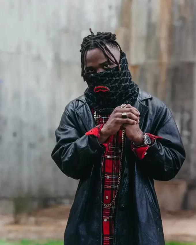 THE GODFATHER HALSWÄRMER THE GODFATHER HALSWÄRMER