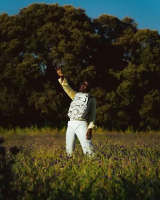 THE GOOD LIFE RUCKSACK (DLXV)