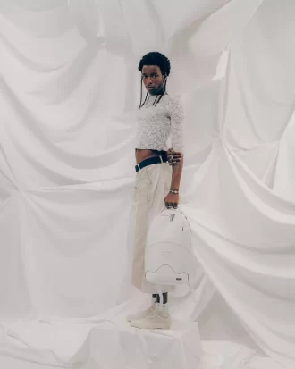 THE HEADQUARTERS – REFLECTION DLX RUCKSACK