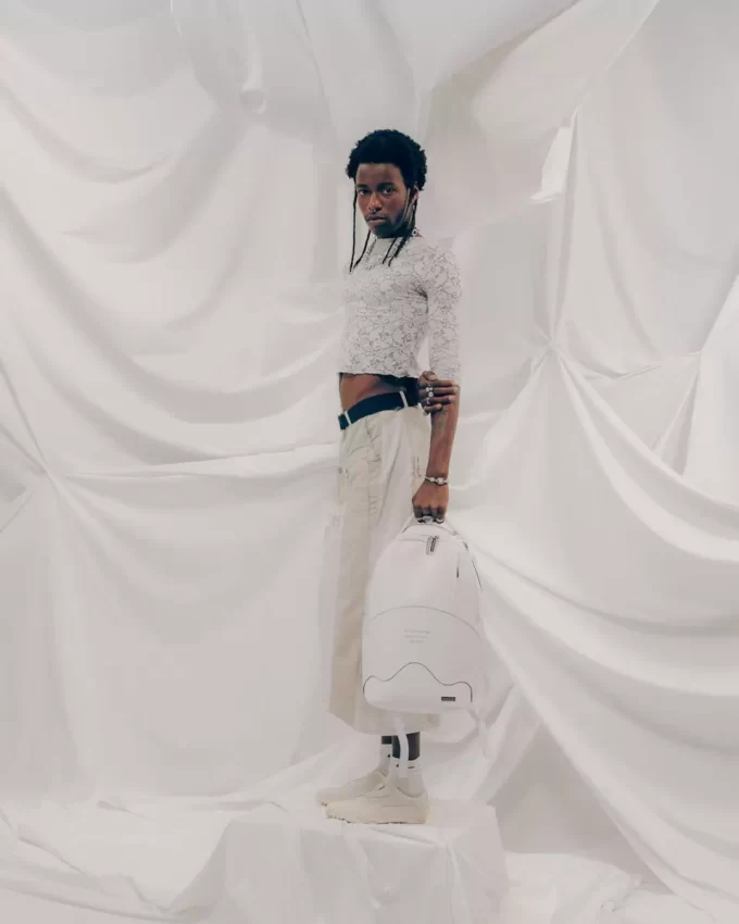 THE HEADQUARTERS – REFLECTION DLX RUCKSACK