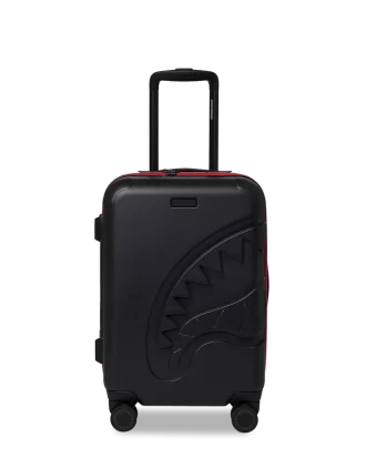 THE HERO SHARKITECTURE HANDGEPÄCK