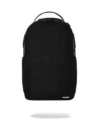 THE HERO WHITE TAPE DLXR RUCKSACK
