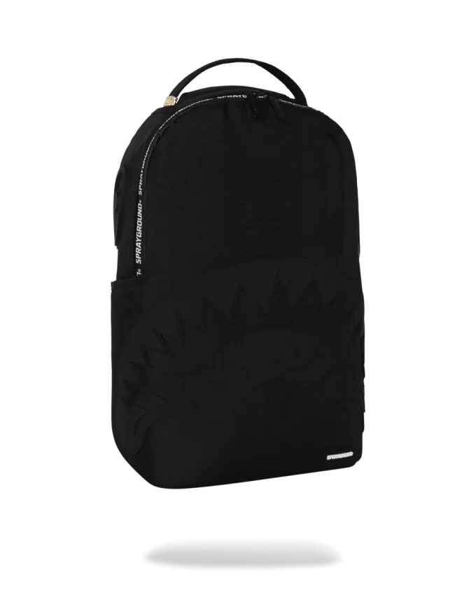 THE HERO WHITE TAPE DLXR RUCKSACK