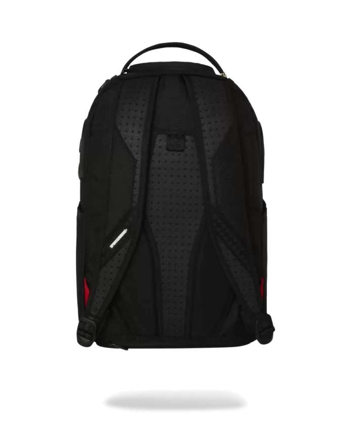 THE HERO WHITE TAPE DLXR RUCKSACK