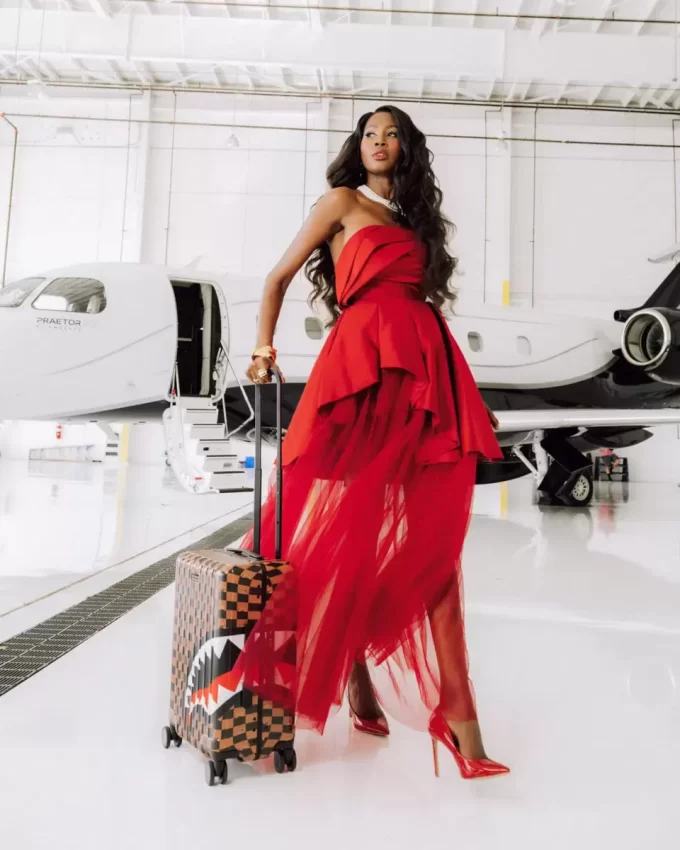 THE HIDEOUT HARTSCHALEN-HANDGEPÄCK THE HIDEOUT HARTSCHALEN-HANDGEPÄCK