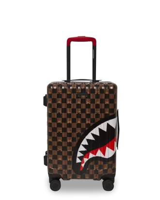 THE HIDEOUT HARTSCHALEN-HANDGEPÄCK