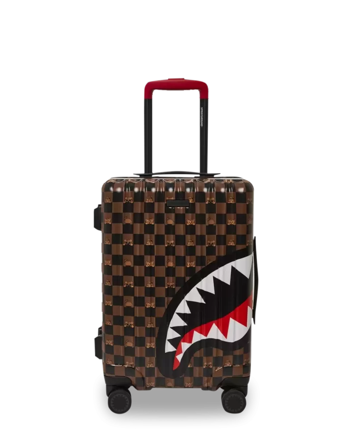 THE HIDEOUT HARTSCHALEN-HANDGEPÄCK THE HIDEOUT HARTSCHALEN-HANDGEPÄCK