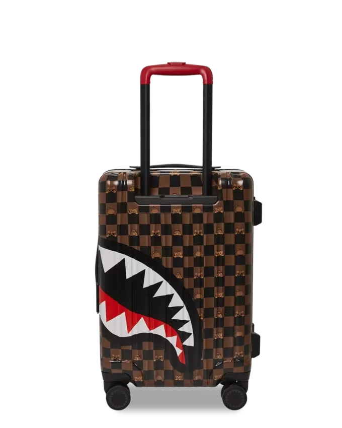 THE HIDEOUT HARTSCHALEN-HANDGEPÄCK THE HIDEOUT HARTSCHALEN-HANDGEPÄCK