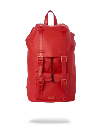 THE HILLS RUCKSACK (ROT)
