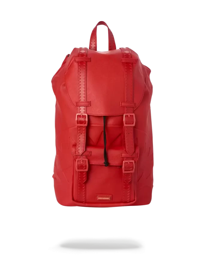 THE HILLS RUCKSACK (ROT)