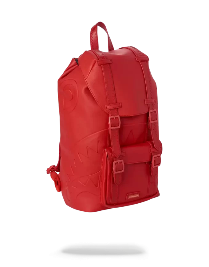 THE HILLS RUCKSACK (ROT)