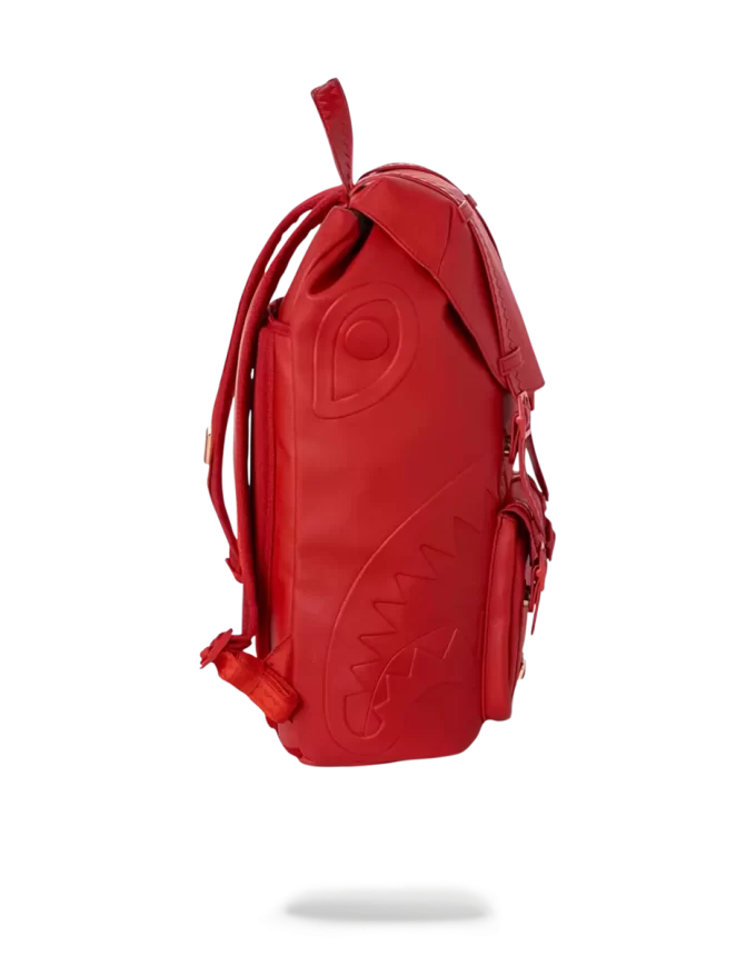 THE HILLS RUCKSACK (ROT)