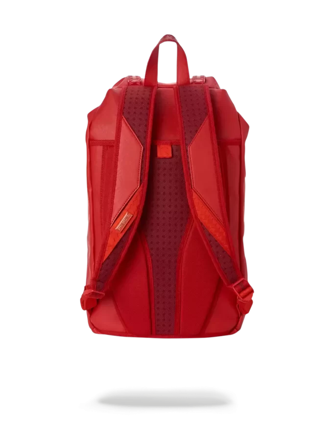 THE HILLS RUCKSACK (ROT)