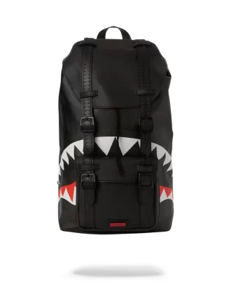 THE HILLS RUCKSACK (SCHWARZ)