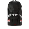 THE HILLS RUCKSACK (SCHWARZ)