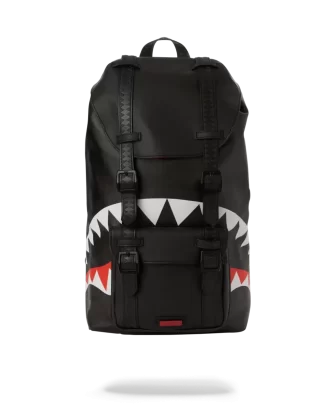 THE HILLS RUCKSACK (SCHWARZ)