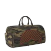 THE PARADOXX SHARK DUFFLE