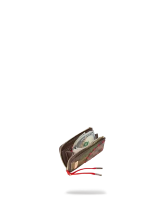 THE PARADOXX SHARK GELDBÖRSE