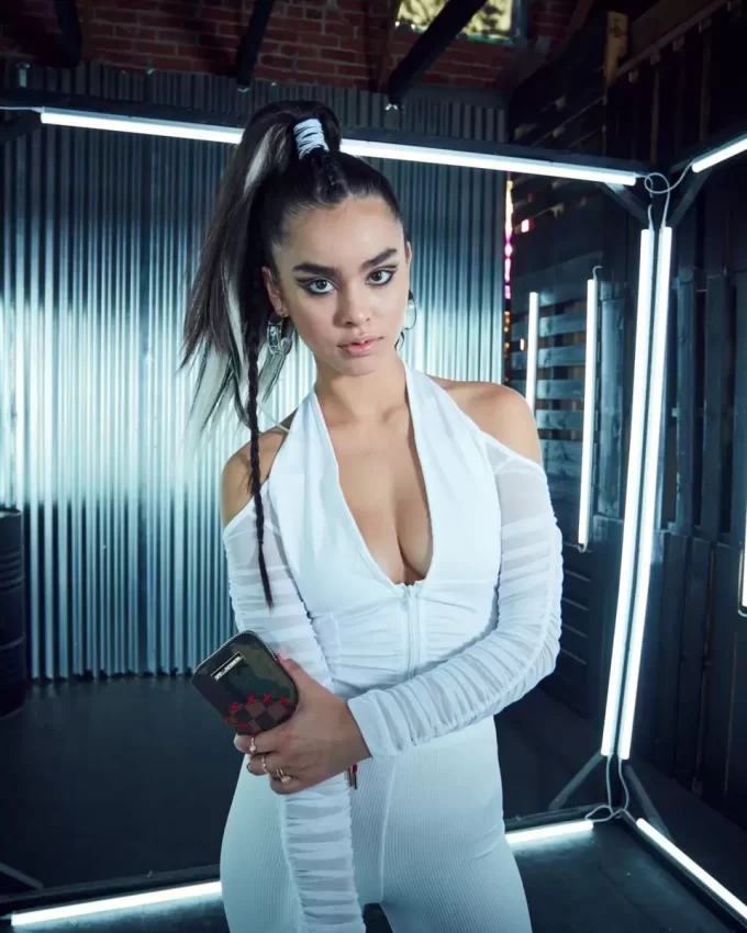 THE PARADOXX SHARK GELDBÖRSE