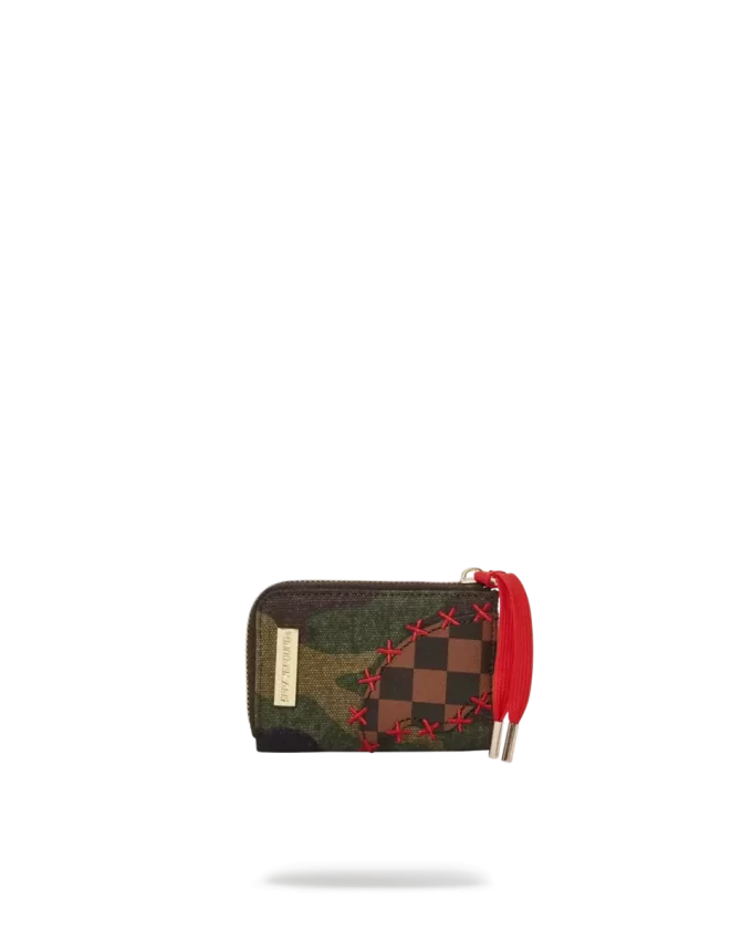 THE PARADOXX SHARK GELDBÖRSE