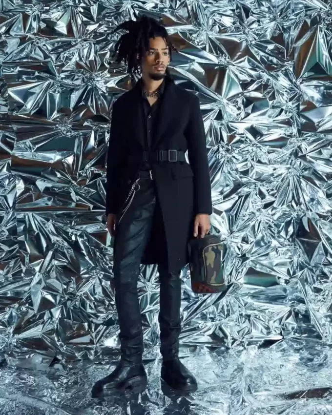 THE PARADOXX SHARK KOSMETIKTASCHE