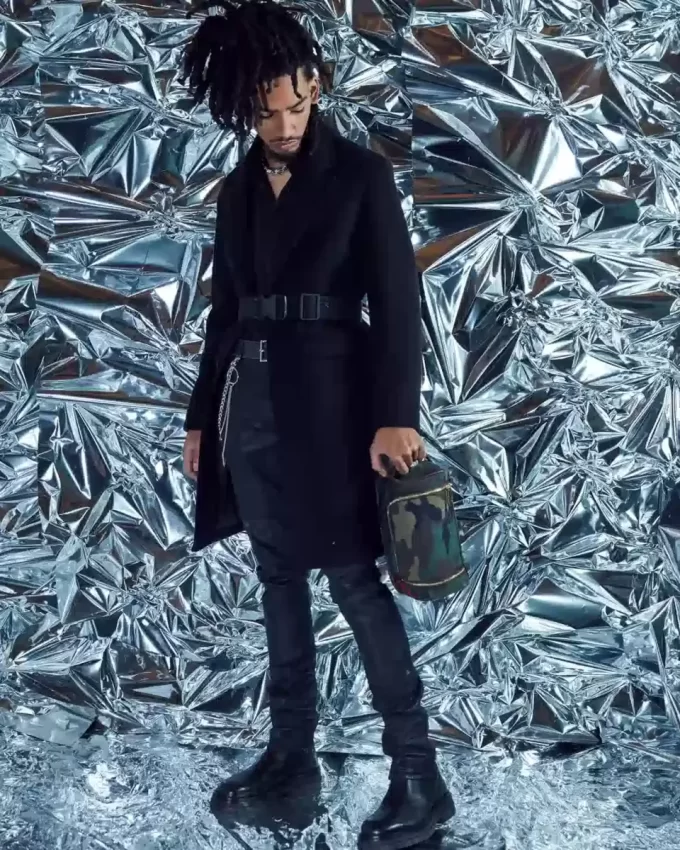 THE PARADOXX SHARK KOSMETIKTASCHE