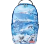 THE SHARK PARTY RUCKSACK (DLXV)