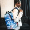 THE SHARK PARTY RUCKSACK (DLXV)
