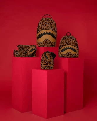 THE WILD ONE BUNDLE (5 STÜCK)