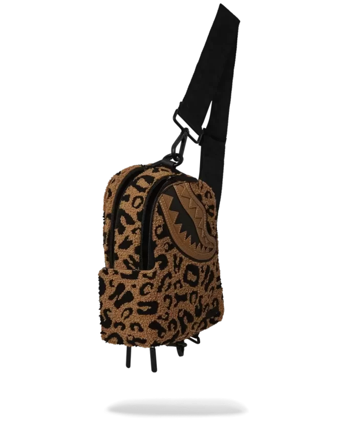 THE WILD ONE RUCKSACK-SCHLÄGER