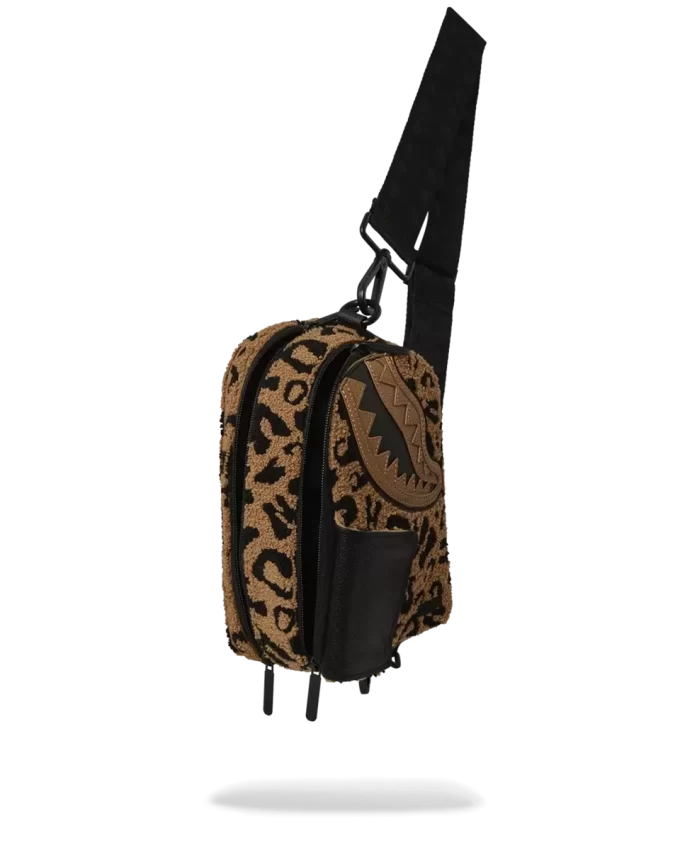 THE WILD ONE RUCKSACK-SCHLÄGER