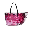 THE WING TOTE AFTERGLOW SKYGLOW