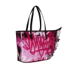 THE WING TOTE AFTERGLOW SKYGLOW