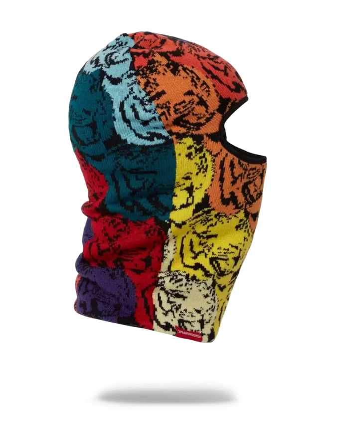 TIGER SQUAD SKIMASKE