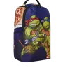 TMNT SEWER CAP DLXSR RUCKSACK
