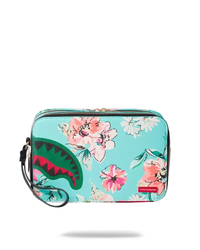 Toiletten im Sanctuary