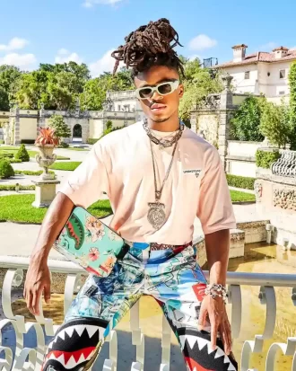 Toiletten im Sanctuary