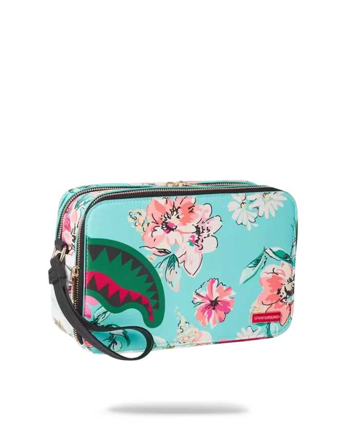 Toiletten im Sanctuary