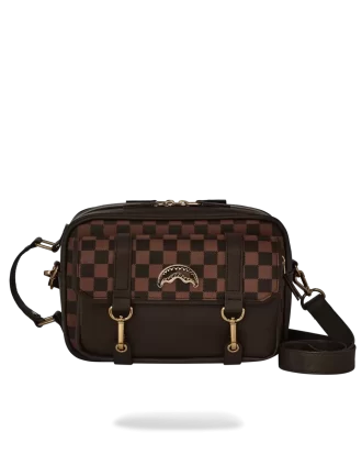 Toilettenpapiertasche für Spezialeinsätze im Luftfrachtbereich