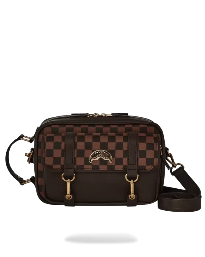 Toilettenpapiertasche für Spezialeinsätze im Luftfrachtbereich