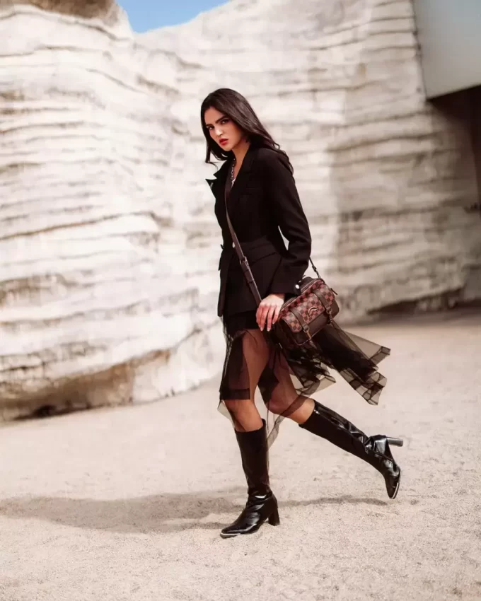 Toilettenpapiertasche für Spezialeinsätze im Luftfrachtbereich