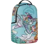 TOM & JERRY CAN’T CATCH ME DLXSR RUCKSACK TOM & JERRY CAN’T CATCH ME DLXSR RUCKSACK