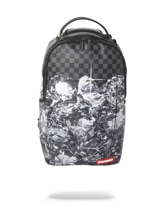 TOO MANY KARATS RUCKSACK