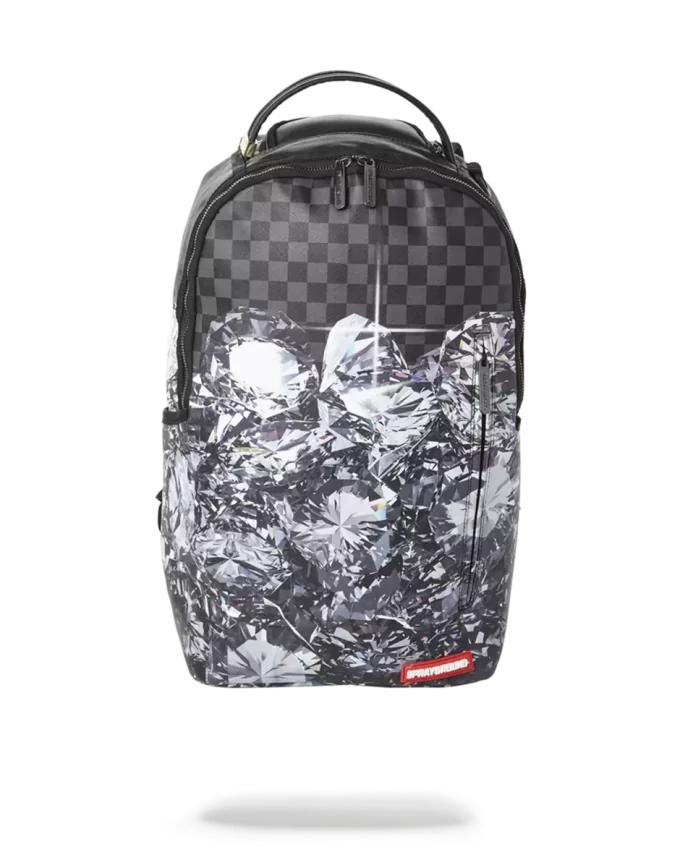 TOO MANY KARATS RUCKSACK TOO MANY KARATS RUCKSACK