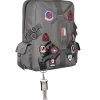 TOP GUN FLIGHT CREW OFFIZIELLER KOLLABO-PILOTENRUCKSACK