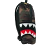 TORPEDO SHARK (CAMO) RUCKSACK TORPEDO SHARK (CAMO) RUCKSACK
