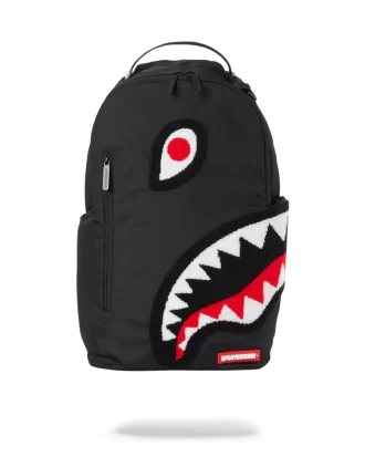 TORPEDO SHARK (NIGHT) RUCKSACK