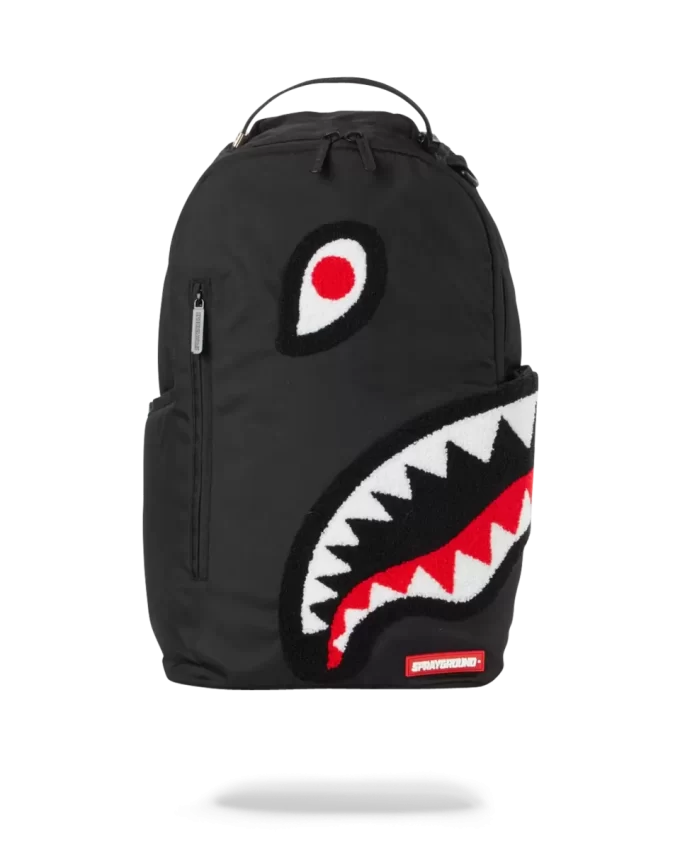 TORPEDO SHARK (NIGHT) RUCKSACK