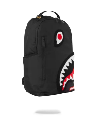 TORPEDO SHARK (NIGHT) RUCKSACK