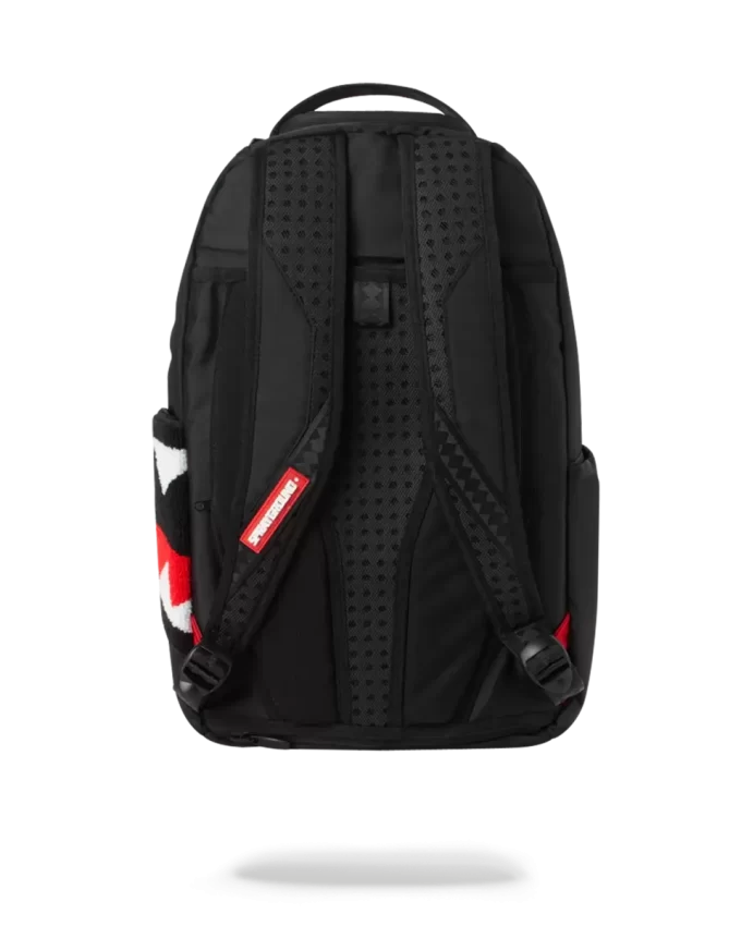 TORPEDO SHARK (NIGHT) RUCKSACK